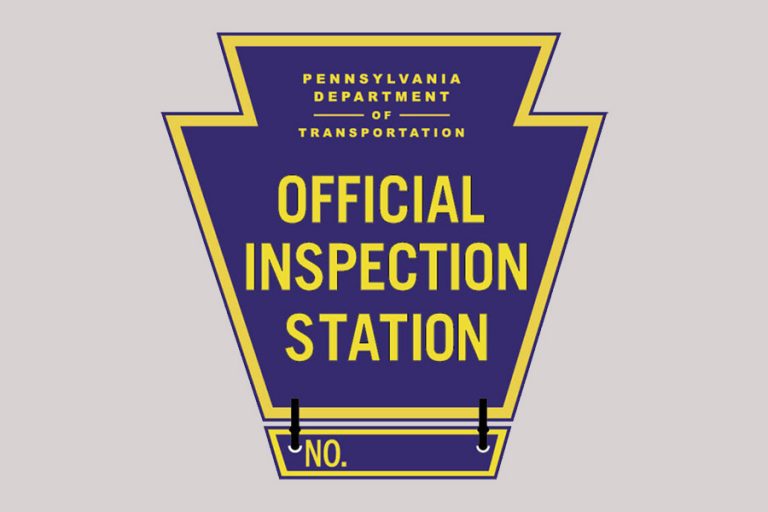 State Inspection Fleetwood Auto Service
