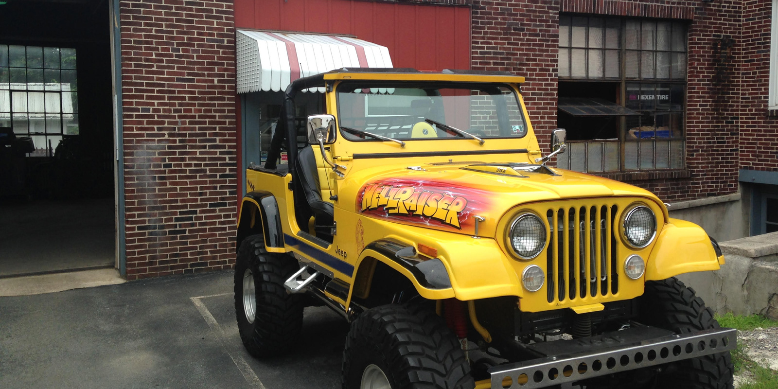 Fleetwood Auto Service Professional Car Care