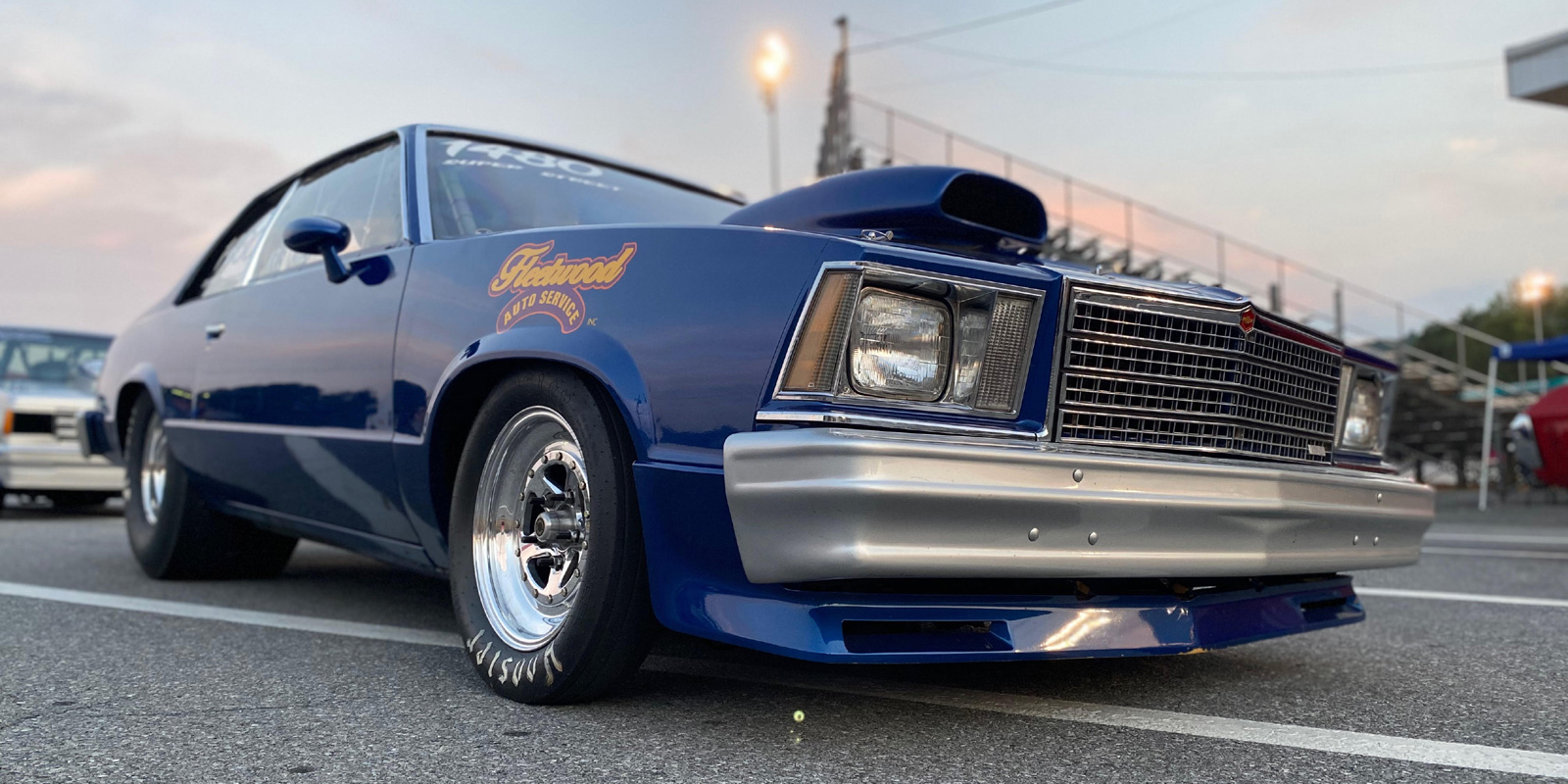 About Us Fleetwood Auto Service