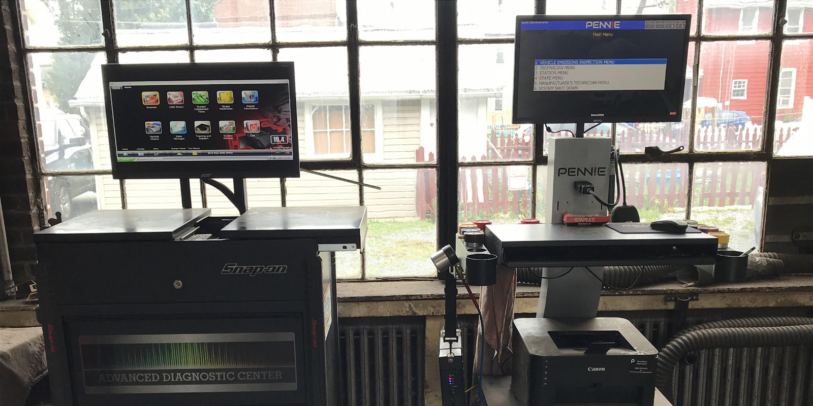 Fleetwood Auto Service Professional Car Care